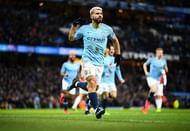 Aguero is a genuine Goal Machine